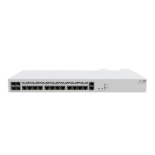 NET ROUTER 1000M 12PORT 4SFP+ / CCR2116-12G-4S+ MIKROTIK