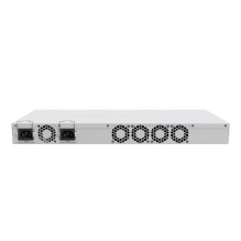 NET ROUTER 1000M 12PORT 4SFP+ / CCR2116-12G-4S+ MIKROTIK