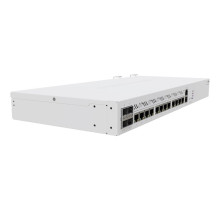 NET ROUTER 1000M 12PORT 4SFP+ / CCR2116-12G-4S+ MIKROTIK