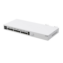 NET ROUTER 1000M 12PORT 4SFP+ / CCR2116-12G-4S+ MIKROTIK