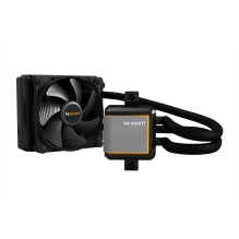 CPU COOLER S_MULTI / SILENT LOOP 2 BW009 BE QUIET