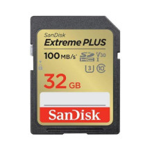 MEMORY SDHC 32GB UHS-I /...