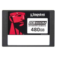 SSD SATA2.5&quot; 480GB 6GB / S / SEDC600M / 480G KINGSTON