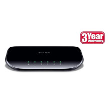 TINKLO SWITCH 5PORT 10 / 100 / 1000M / TL-SG1005D TP-LINK