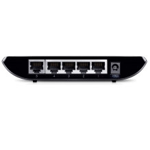 TINKLO SWITCH 5PORT 10 / 100 / 1000M / TL-SG1005D TP-LINK