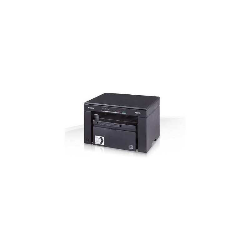 PRINTER / COP / SCAN I-SENSYS / MF3010 5252B004 CANON