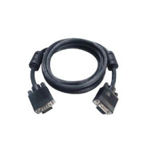 CABLE VGA 1.8M / BLACK CC-PPVGA-6B GEMBIRD