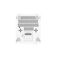 NET ROUTER 10 / 100 / 1000M 5PORT / HEX POE RB960PGS MIKROTIK