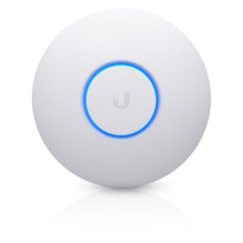 Access Point, UBIQUITI, 1733 Mbps, IEEE 802.11a / b / g, IEEE 802.11n, IEEE 802.11ac, 2xRJ45, UAP-NANOHD