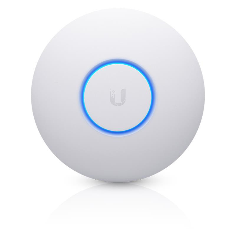 Access Point, UBIQUITI, 1733 Mbps, IEEE 802.11a / b / g, IEEE 802.11n, IEEE 802.11ac, 2xRJ45, UAP-NANOHD