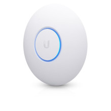 Prieigos taškas, UBIQUITI, 1733 Mbps, IEEE 802.11a / b / g, IEEE 802.11n, IEEE 802.11ac, 2xRJ45, UAP-NANOHD