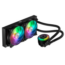 CPU COOLER S_MULTI / MLX-D24M-A20PCR1 COOLER MASTER