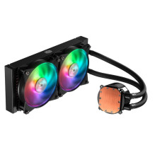 CPU COOLER S_MULTI / MLX-D24M-A20PCR1 COOLER MASTER