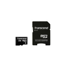 MEMORY MICRO SD 2GB /...