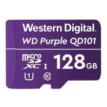 MEMORY MICRO SDXC 128GB UHS-I / WDD128G1P0C WDC