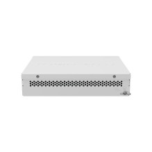 Switch, MIKROTIK, CSS610-8G-2S+IN, Desktop / pedestal, 8x10Base-T / 100Base-TX / 1000Base-T, 2xSFP+, CSS610-8G-2S+IN