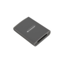 ATMINTIES SKAITYTUVAS FLASH ALL-IN-1 / USB3.2 TS-RDE2 TRANSCEND