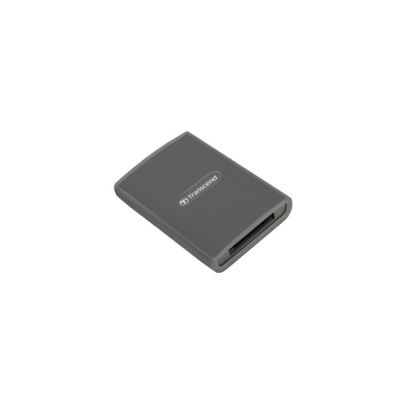 MEMORY READER FLASH ALL-IN-1 / USB3.2 TS-RDE2 TRANSCEND