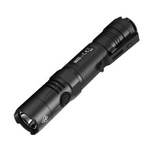 MH SERIJOS MIŠKINĖLIS / 1200 LUMENS MH10 V2 NITECORE