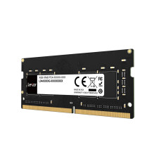 NB MEMORY 32GB PC25600 DDR4 / SO LD4AS032G-B3200GSST LEXAR