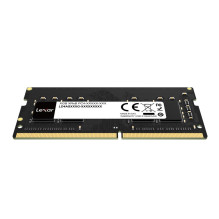 NB ATMINTIS 32GB PC25600 DDR4 / SO LD4AS032G-B3200GSST LEXAR