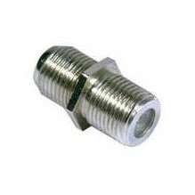 CABLE ACC COUPLER F TYPE /...