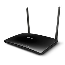 Wireless Router, TP-LINK, Wireless Router, 733 Mbps, IEEE 802.11a, IEEE 802.11b, IEEE 802.11g, IEEE 802.11n, IEEE 802.11