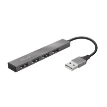 I / O HUB MINI-USB 4PORT / 23786 TRUST