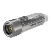 FLASHLIGHT T SERIES 300 LUMENS / TIKI NITECORE