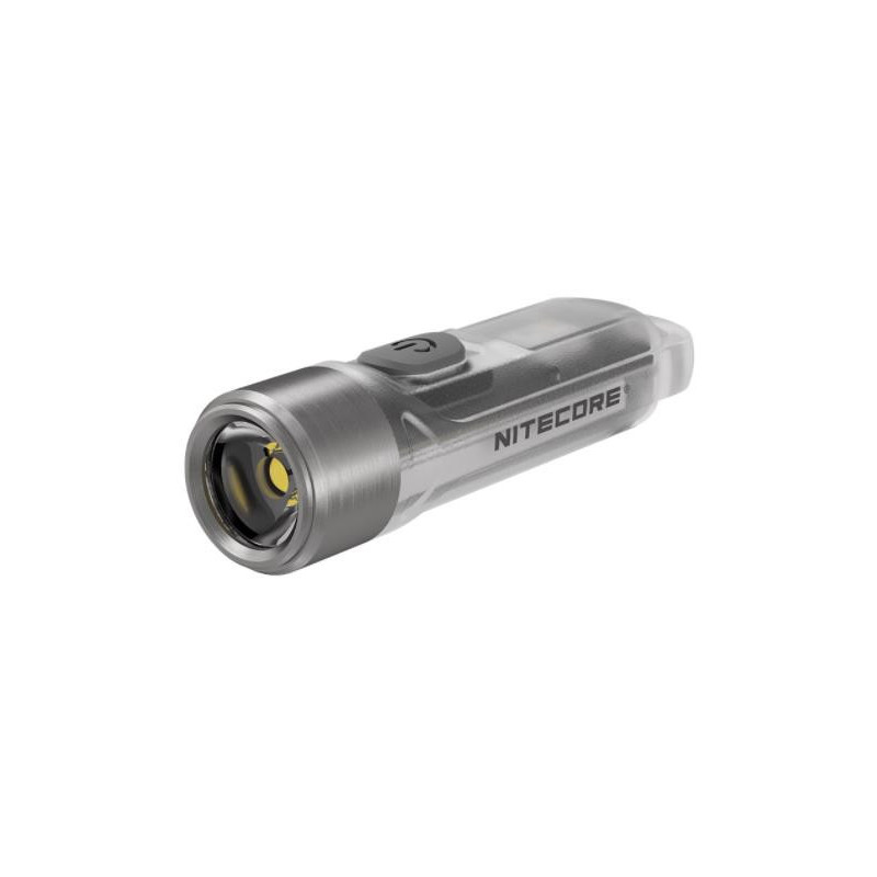 FLASHLIGHT T SERIES 300 LUMENS / TIKI NITECORE