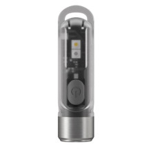 FLASHLIGHT T SERIES 300 LUMENS / TIKI NITECORE