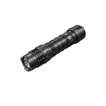 TIKSLIŲJŲ SERIJŲ BLIKŠČIŲ / 4000 LUMENS P10IX NITECORE