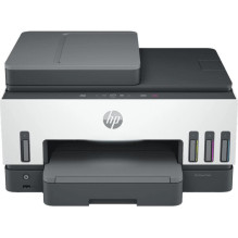 PRINTER / COP / SCAN SMART TANK / 790 4WF66A 670 HP