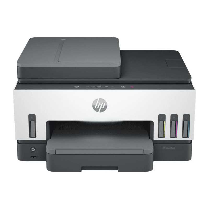 PRINTER / COP / SCAN SMART TANK / 790 4WF66A 670 HP