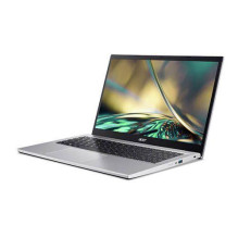 Notebook, ACER, Aspire, A315-59-507T, CPU i5-1235U, 1300 MHz, 15.6&quot;, 1920x1080, RAM 8GB, DDR4, SSD 512GB, Intel Iri