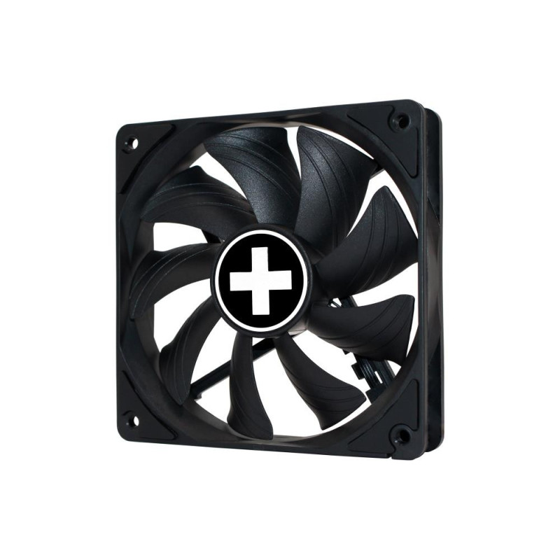 CASE FAN 120MM XPF120X.B.PWM / 12V XF082 XILENCE