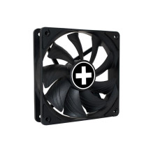 CASE FAN 120MM XPF120X.B.PWM / 12V XF082 XILENCE