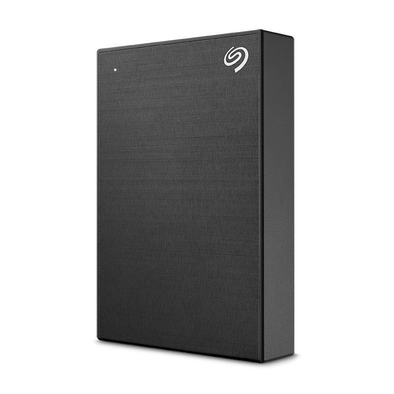 Išorinis HDD, SEAGATE, One Touch, STKZ4000400, 4TB, USB 3.0, spalva juoda, STKZ4000400