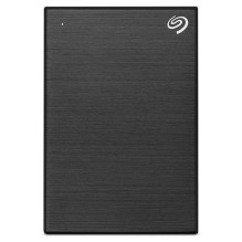 External HDD, SEAGATE, One Touch, STKZ4000400, 4TB, USB 3.0, Colour Black, STKZ4000400