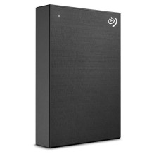 Išorinis HDD, SEAGATE, One Touch, STKZ4000400, 4TB, USB 3.0, spalva juoda, STKZ4000400