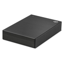 External HDD, SEAGATE, One Touch, STKZ4000400, 4TB, USB 3.0, Colour Black, STKZ4000400