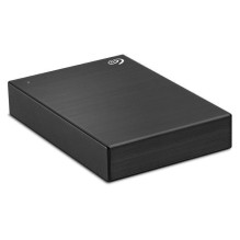 External HDD, SEAGATE, One Touch, STKZ4000400, 4TB, USB 3.0, Colour Black, STKZ4000400