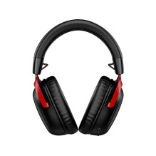 AUSINĖS HYPERX CLOUD III WRL / BLACK / RED 77Z46AA HYPERX