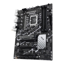 Mainboard, ASUS, Intel Z790, LGA1700, ATX, Memory DDR5, Memory slots 4, 1xPCI-Express 3.0 1x, 3xPCI-Express 4.0 16x, 1xP