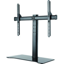 TV SET ACC DESK MOUNT BLACK / FPMA-D1250BLACK NEOMOUNTS