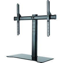 TV SET ACC DESK MOUNT BLACK / FPMA-D1250BLACK NEOMOUNTS