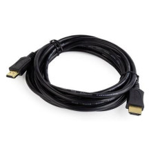 KABELAS HDMI-HDMI 1.8M V1.4...