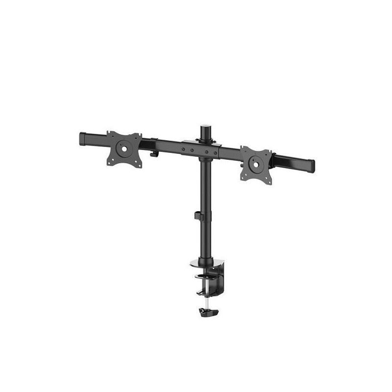 MONITORIAUS ACC DESK MOUNT 10-27&quot; / FPMA-DCB100DBLACK NEOMONTS