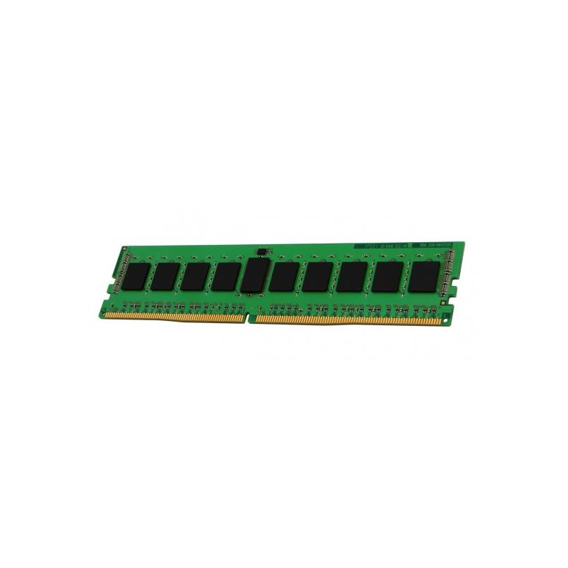 MEMORY DIMM 16GB PC25600 DDR4 / KVR32N22D8 / 16 KINGSTON