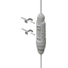 NET ACC CASE REPEATER OUTDOOR / GPER-IP67-CASE MIKROTIK